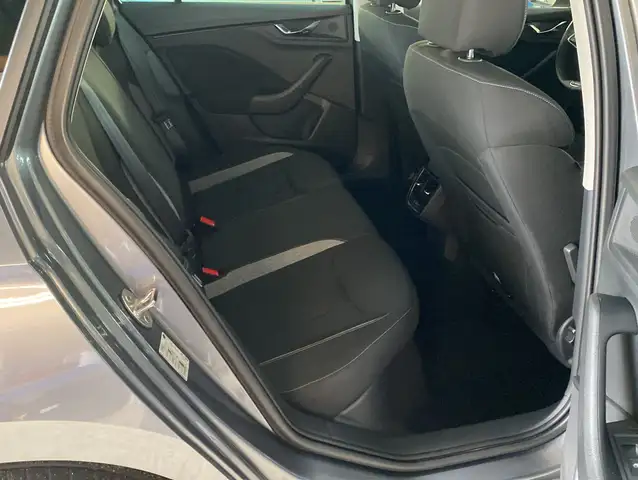 Skoda Kamiq view 18