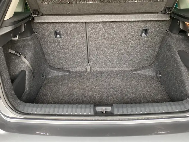 Skoda Kamiq view 17