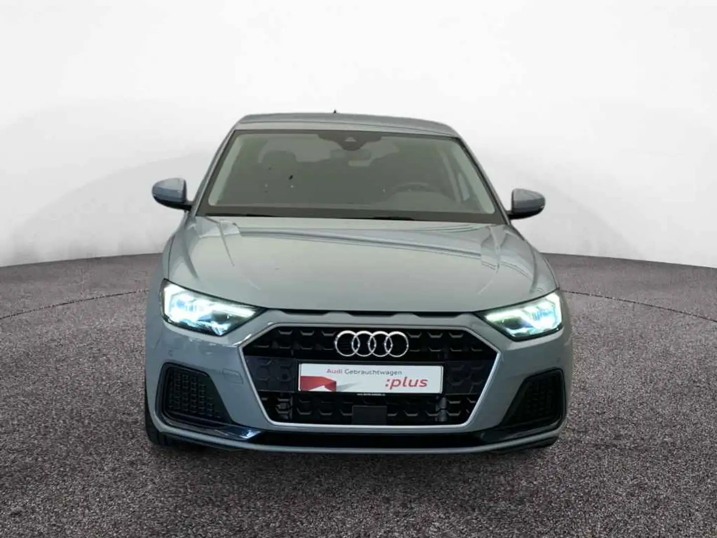 Audi A1 Sportback advanced 30 TFSI *LED*ACC*VIRTUAL* Grau - 2