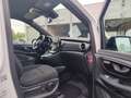 Mercedes-Benz V 250 Edition 4x4 AMG+Kam+LED+Navi+Liege-Paket Blanc - thumbnail 11