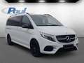 Mercedes-Benz V 250 Edition 4x4 AMG+Kam+LED+Navi+Liege-Paket Blanc - thumbnail 4