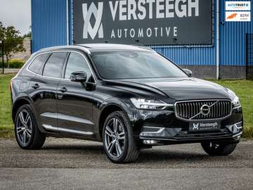 2.0 T5 AWD Inscription | Panoramadak | Trekhaak |