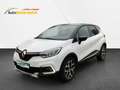 Renault Captur Collection tce130 Kamera, Navi, SHZ Weiß - thumbnail 1