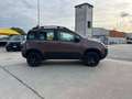 Fiat Panda 0.9 TWIN AIR Trussardi 4x4 S&S OK NEOPATENTATI Brun - thumbnail 4