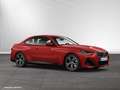 BMW 220 i Coupé M Sport|HiFi|LC+|DrivingAssistant Rojo - thumbnail 11