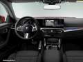 BMW 220 i Coupé M Sport|HiFi|LC+|DrivingAssistant Rojo - thumbnail 5
