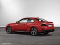 BMW 220 i Coupé M Sport|HiFi|LC+|DrivingAssistant Rojo - thumbnail 7