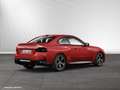 BMW 220 i Coupé M Sport|HiFi|LC+|DrivingAssistant Rojo - thumbnail 2