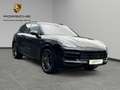 Porsche Cayenne Turbo S E-Hybrid III Schwarz - thumbnail 7