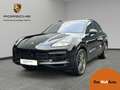 Porsche Cayenne Turbo S E-Hybrid III Schwarz - thumbnail 1