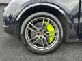 Porsche Cayenne Turbo S E-Hybrid III Schwarz - thumbnail 14