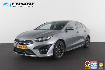 1.5 T-GDi GT-Line 160pk Trekhaak afneembaar/All se