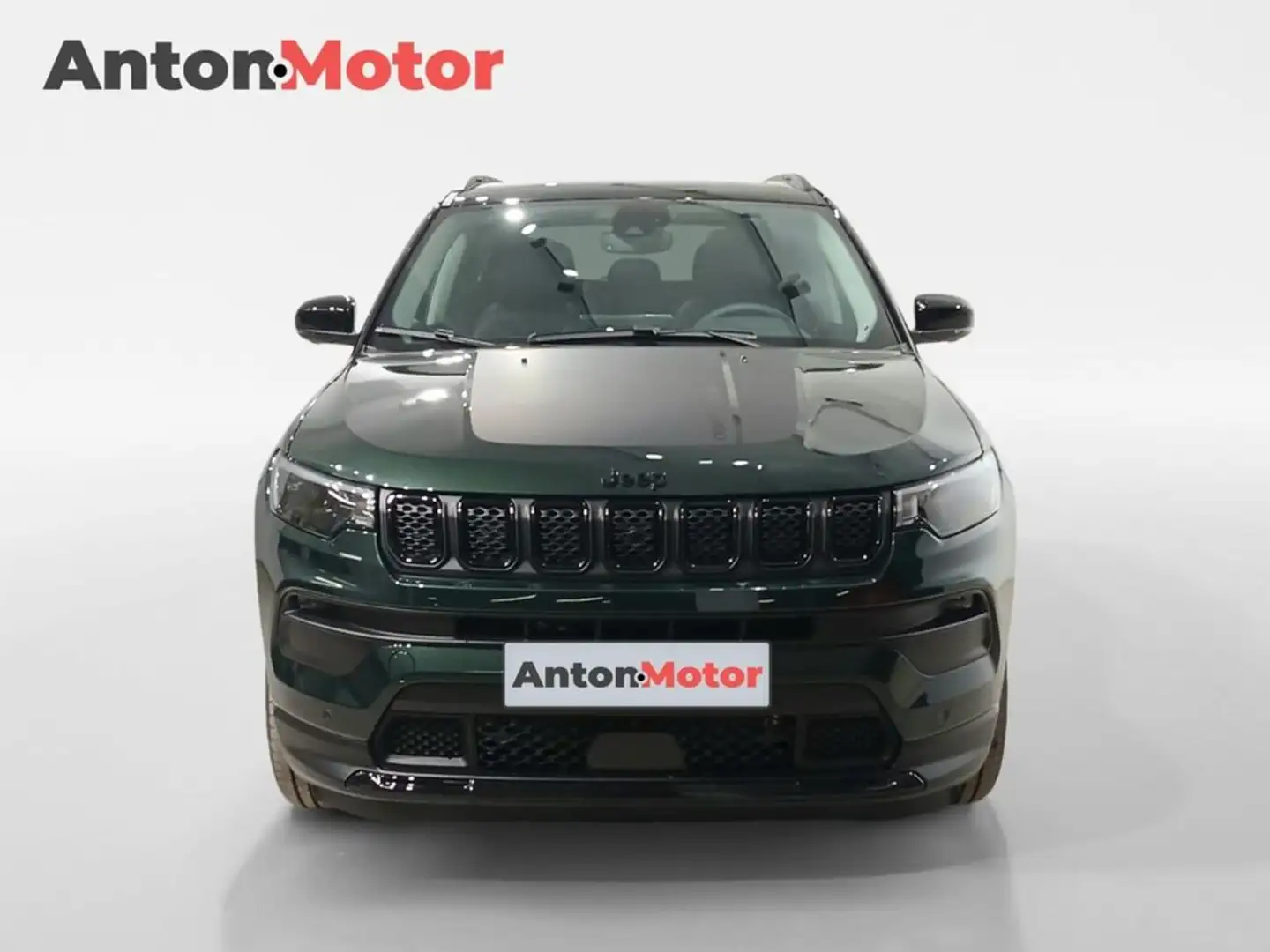 Jeep Compass 1.3 PHEV North Star EAWD Aut. 240 Verde - 2