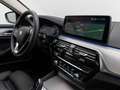 BMW 530 Luxury Line Laser Kamera HUD HiFi Komfort Grau - thumbnail 36
