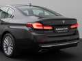 BMW 530 Luxury Line Laser Kamera HUD HiFi Komfort Grau - thumbnail 14