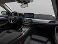 BMW 530 Luxury Line Laser Kamera HUD HiFi Komfort Grau - thumbnail 42