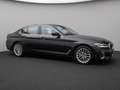 BMW 530 Luxury Line Laser Kamera HUD HiFi Komfort Grau - thumbnail 4