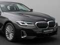 BMW 530 Luxury Line Laser Kamera HUD HiFi Komfort Grau - thumbnail 16
