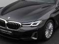 BMW 530 Luxury Line Laser Kamera HUD HiFi Komfort Grau - thumbnail 17