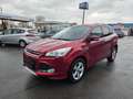 Ford Kuga Individual Rouge - thumbnail 1