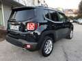 Jeep Renegade Renegade 2.0 mjt Limited 4wd 140cv auto Zwart - thumbnail 6