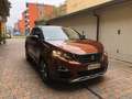 Peugeot 3008 3008 1.2 puretech t Allure s Marrone - thumbnail 2