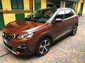 Peugeot 3008 3008 1.2 puretech t Allure s Marrone - thumbnail 8