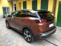 Peugeot 3008 3008 1.2 puretech t Allure s Marrone - thumbnail 4