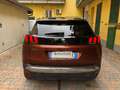 Peugeot 3008 3008 1.2 puretech t Allure s Marrone - thumbnail 5