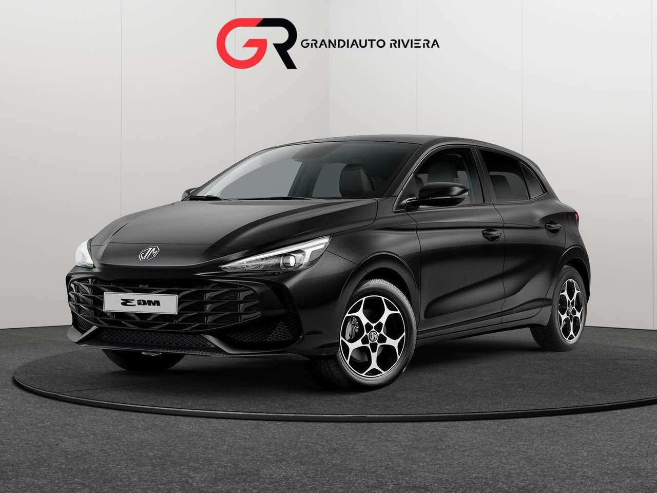 MG MG3 MG3 1.5 Comfort