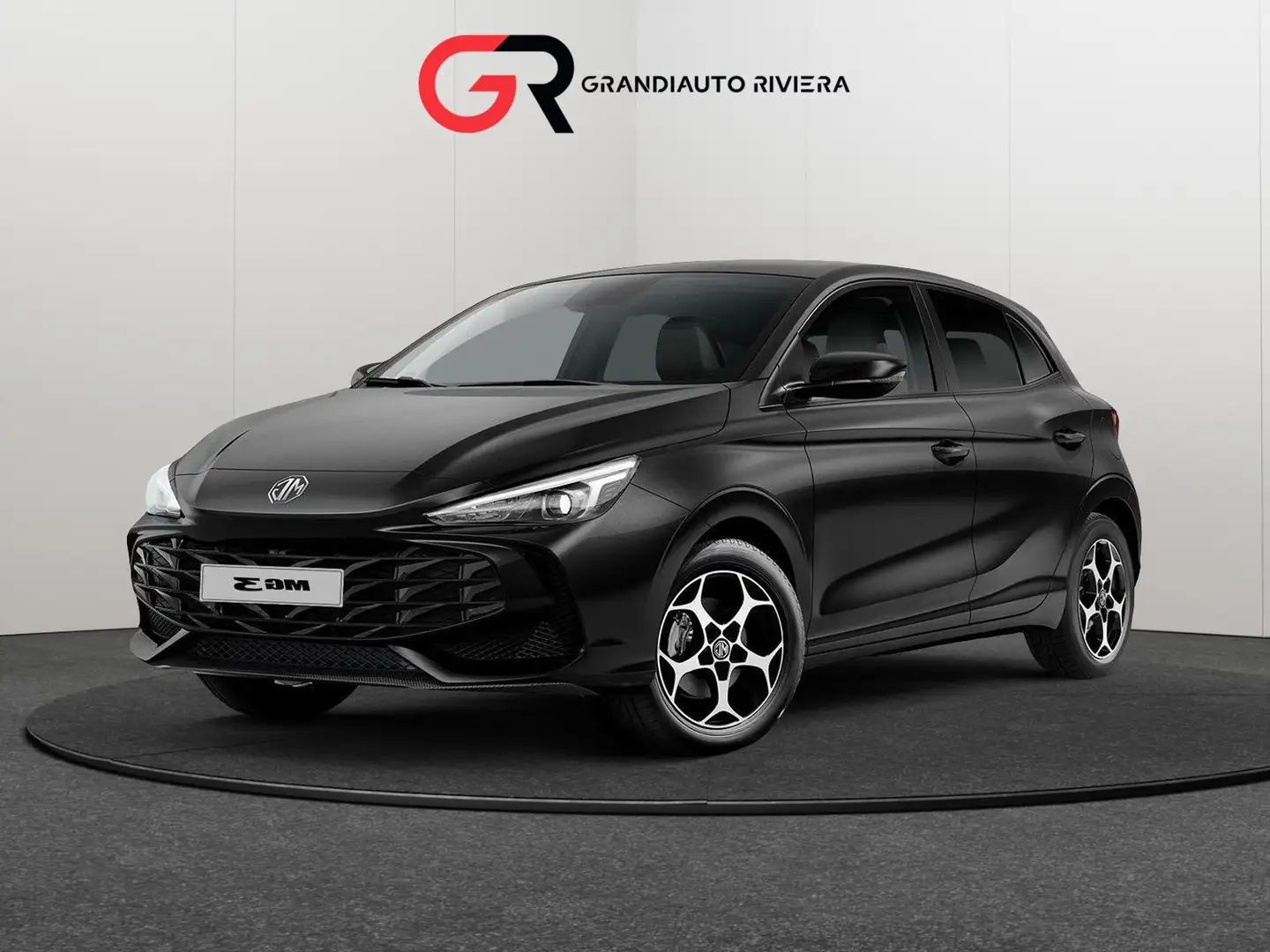 MG MG3 MG3 1.5 Comfort - 1