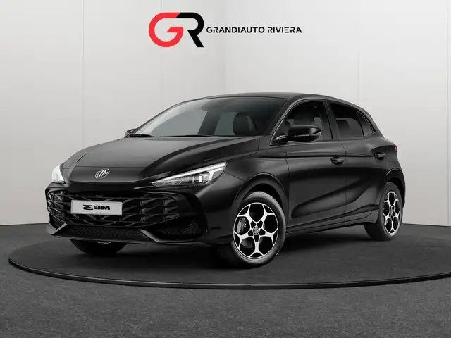 MG MG3 MG3 1.5 Comfort