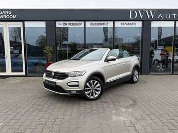 1.5 TSI Style automaat