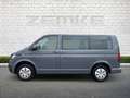 Volkswagen T6.1 Kombi 2.0 TDI DSG Apple CarPlay Android Auto DAB SHZ Not Gris - thumbnail 3