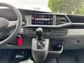 Volkswagen T6.1 Kombi 2.0 TDI DSG Apple CarPlay Android Auto DAB SHZ Not Gris - thumbnail 14