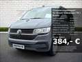Volkswagen T6.1 Kombi 2.0 TDI DSG Apple CarPlay Android Auto DAB SHZ Not Gris - thumbnail 1