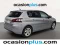 Peugeot 308 1.2 PureTech S&S Style 130 Gris - thumbnail 4