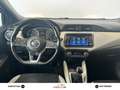 Nissan Micra Micra V 2017 1.5 dci N-Connecta 90cv Gris - thumbnail 8