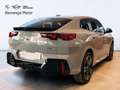 BMW iX2 eDrive20A Grigio - thumbnail 4