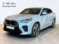BMW iX2 eDrive20A Grigio - thumbnail 1