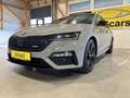 Skoda Octavia RS SKY 4x4 **LED VIRTUAL COCKPIT HEAD-UP-DISPLAY** Серый - thumbnail 4
