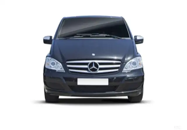 Mercedes-Benz Viano 2.0CDI Trend Compacto