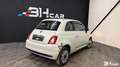 Fiat 500 1.2 70 Blanc - thumbnail 2