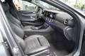 Mercedes-Benz E 220 E 220 d AMG Line Vielspeiche Esche Rückfahrkamer Grau - thumbnail 9