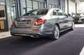 Mercedes-Benz E 220 E 220 d AMG Line Vielspeiche Esche Rückfahrkamer Grau - thumbnail 4