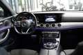 Mercedes-Benz E 220 E 220 d AMG Line Vielspeiche Esche Rückfahrkamer Grau - thumbnail 13