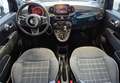 Fiat 500 AUTOMATIK|1.Hand|CarPlay| Bleu - thumbnail 4