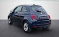 Fiat 500 AUTOMATIK|1.Hand|CarPlay| Bleu - thumbnail 3