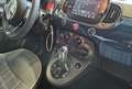 Fiat 500 AUTOMATIK|1.Hand|CarPlay| Bleu - thumbnail 5