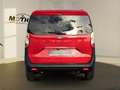Ford Tourneo Courier 1.0 EcoBoost Titanium ACC Red - thumbnail 5